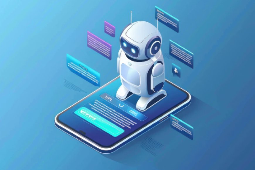 naughty chatbot development company