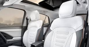 Hyundai CRETA Smart Interior Technology to Keep Your Family Happy