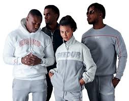 Syna World Tracksuit Short Set Official Syna Online Store