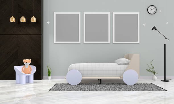 Luxury Car Beds