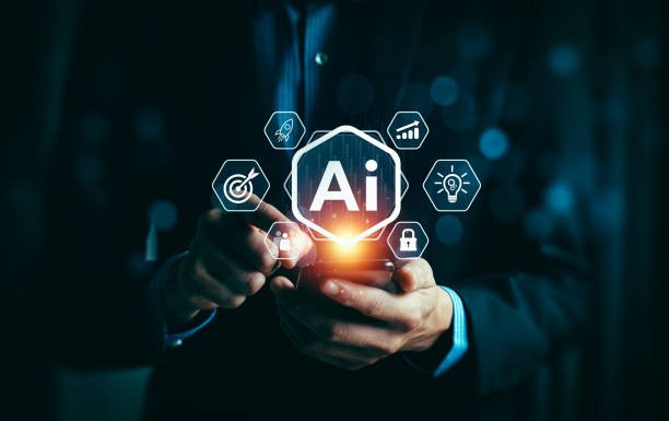 Building a Competitive Advantage With AI Phone Systems
