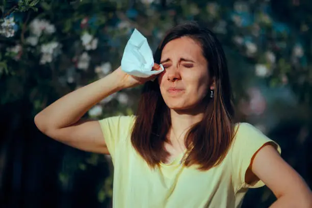 Retinal Tear