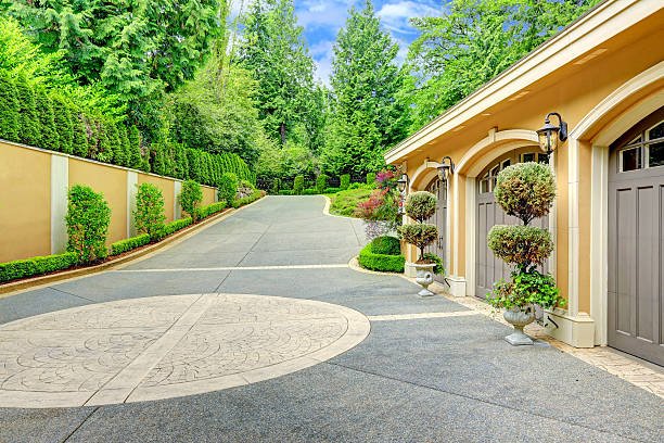 Driveway Installers