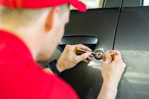 Auto locksmith near me