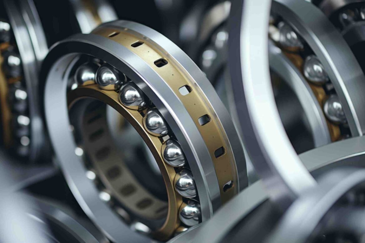 Thrust Bearing
