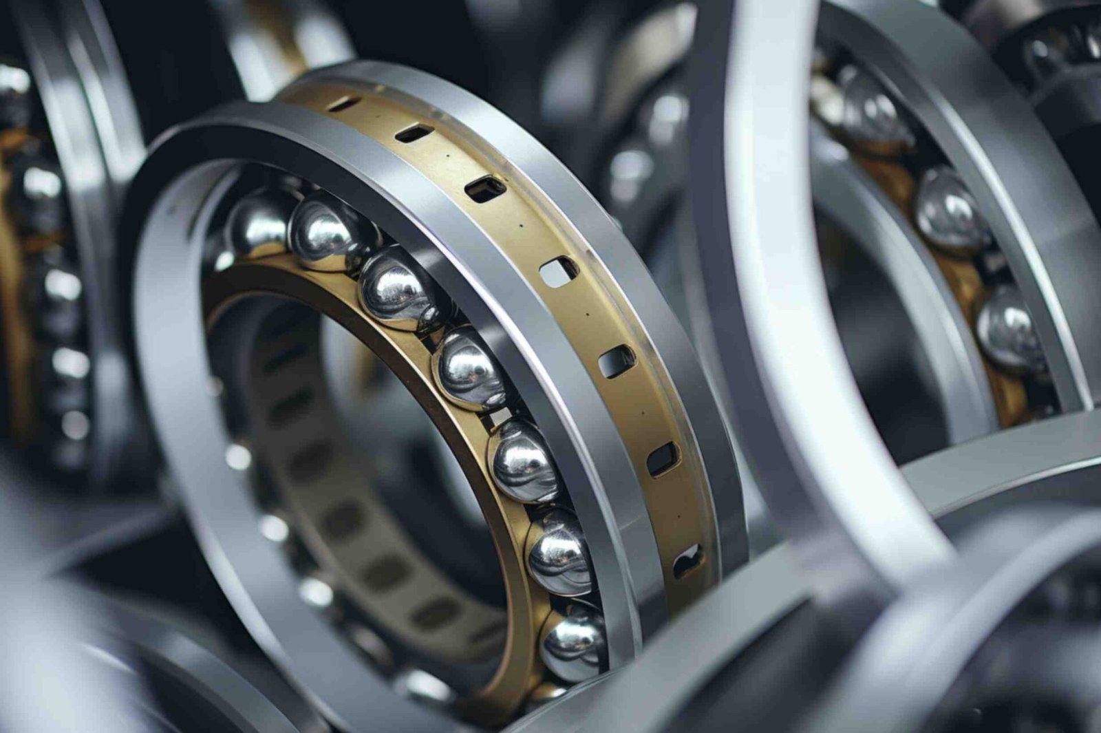 Thrust Bearing