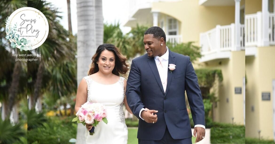 key west wedding photographer