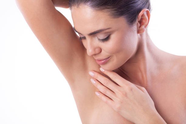 What is laser hair removal, and how does it work at Enfield Clinic?