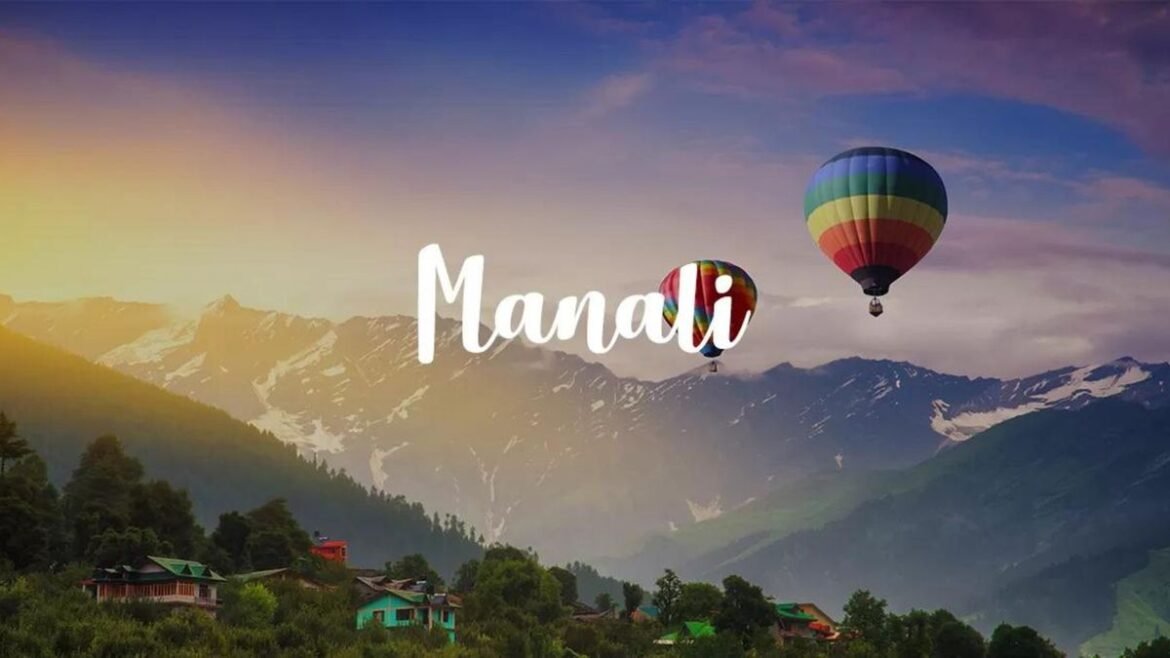 Manali Tour Package