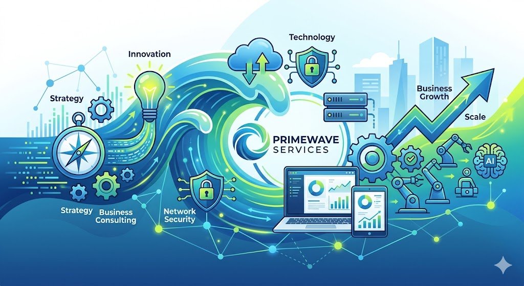 primewave2 services