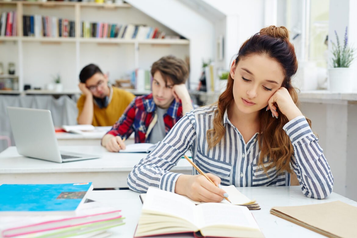 Online Assignment Expert