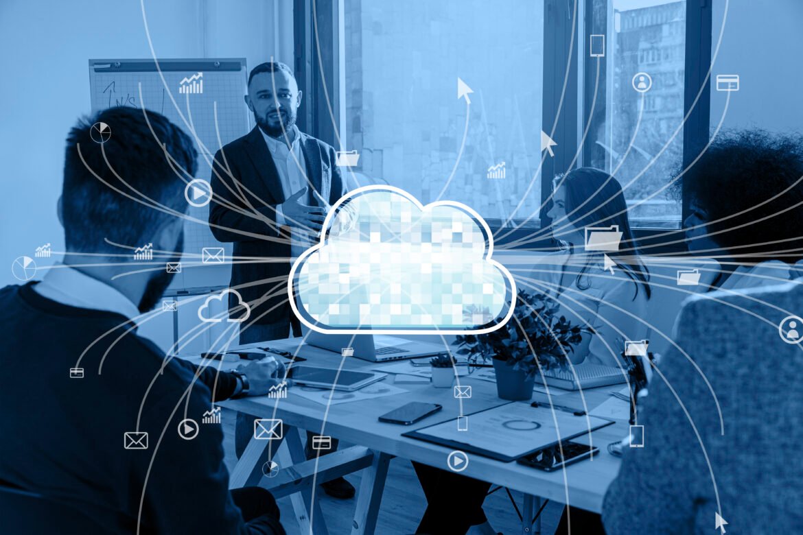 aws consulting services