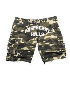 Raspberry Hills Shorts The Perfect Blend of Comfort, Style, and Everyday