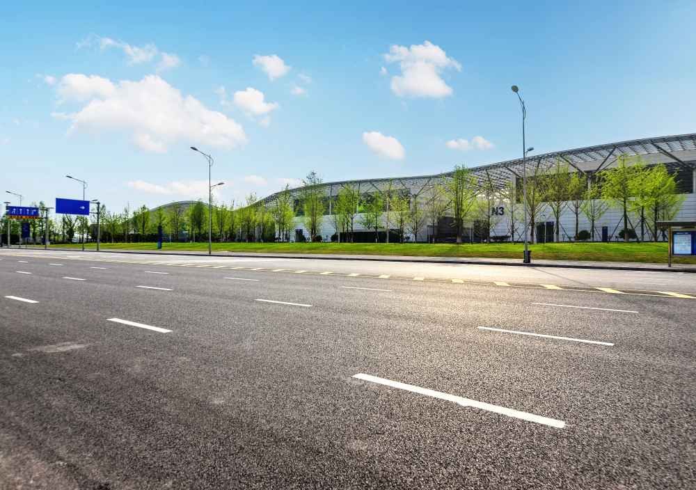 tarmac contractors leeds