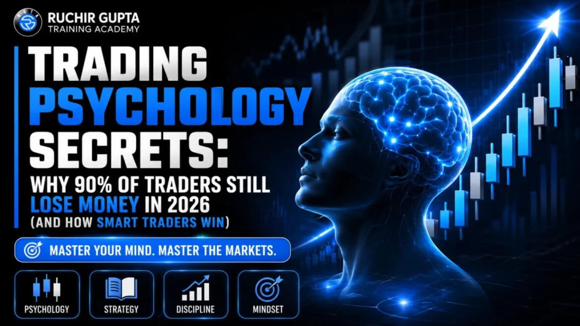 trading psychology secrets