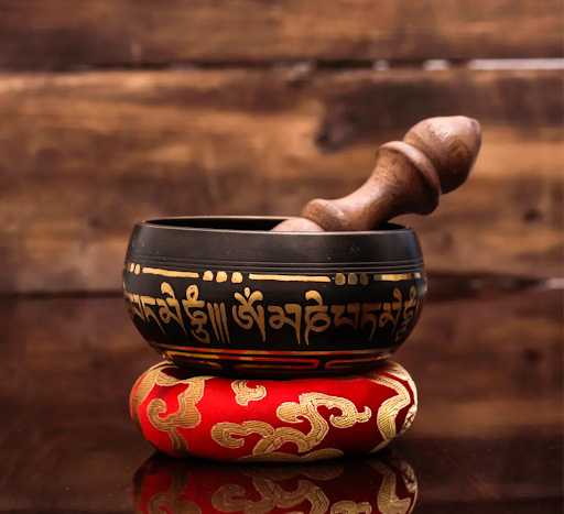Healing Bowls