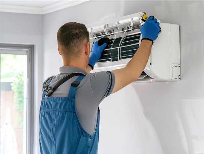 HVAC Phoenix