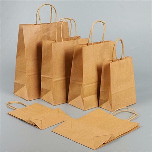 wholesale kraft paper bags