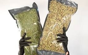 Same Day Weed Delivery