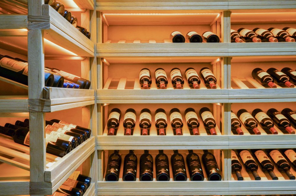 Natural Wine Supplier Philippines