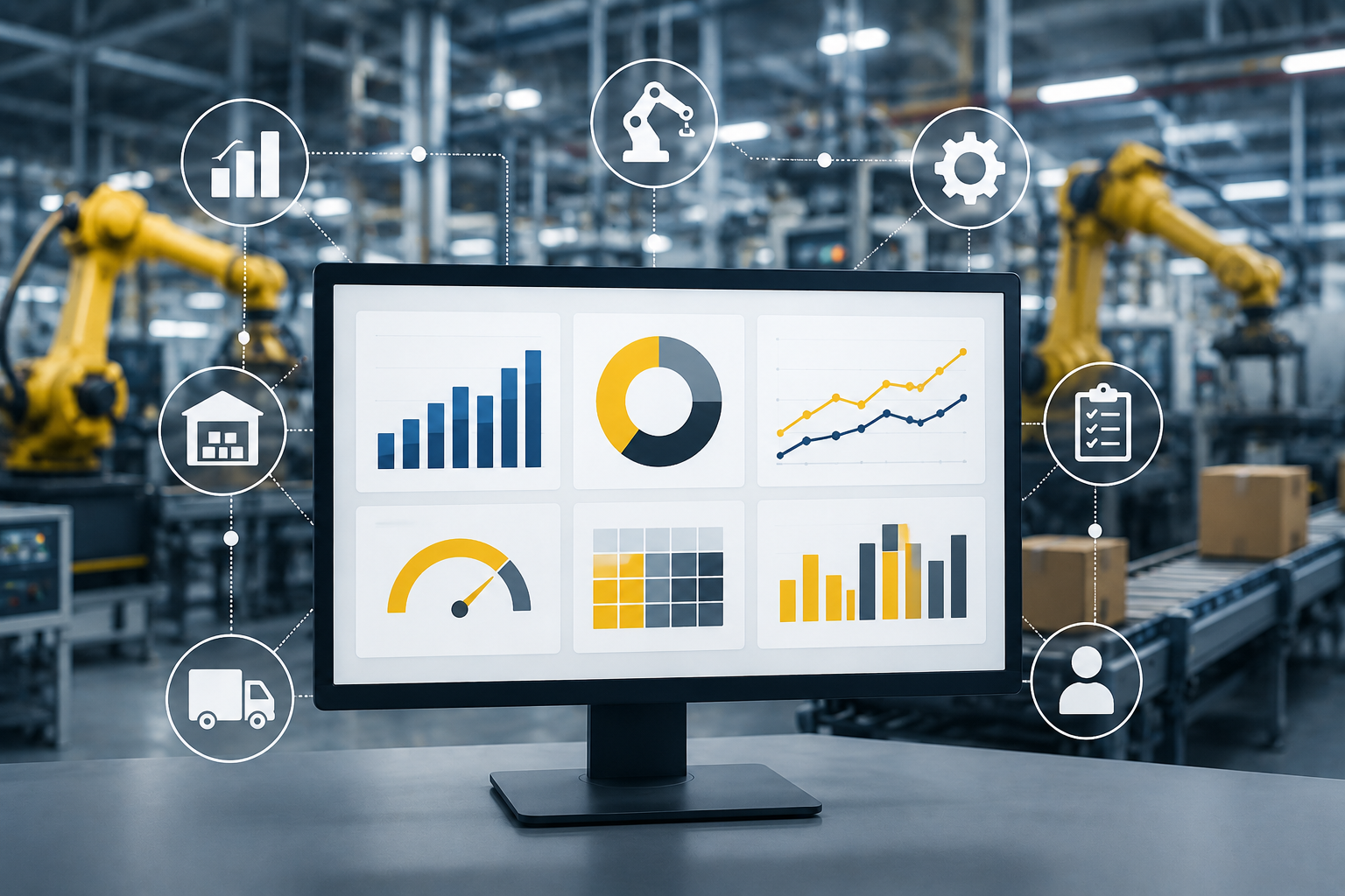 Power Bi
