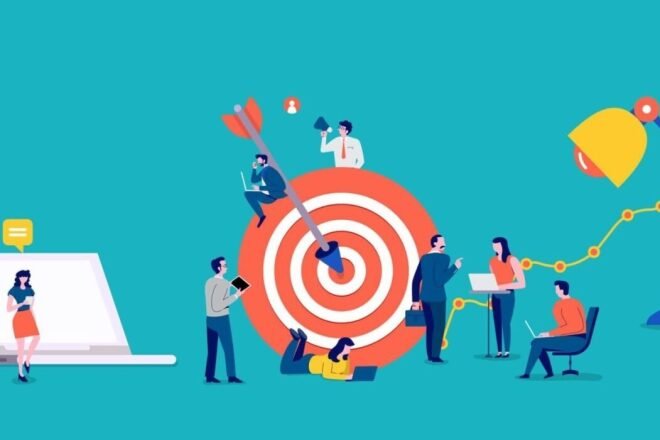 Lead generation services for healthcare