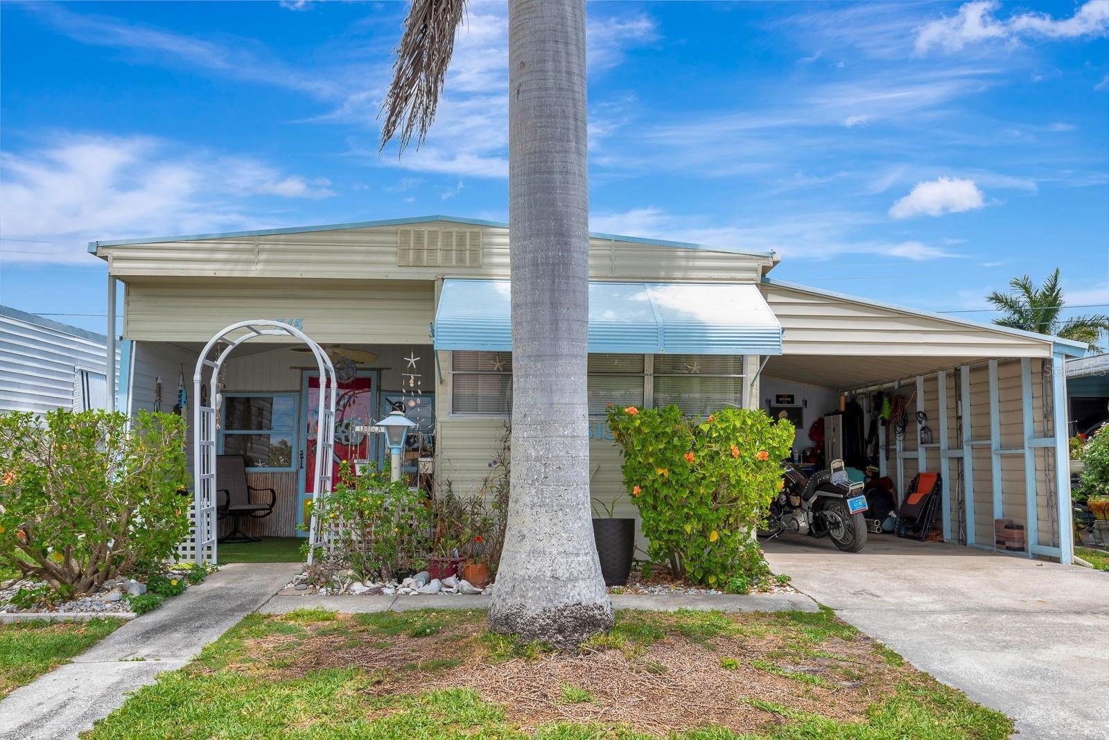 Mobile homes for sale