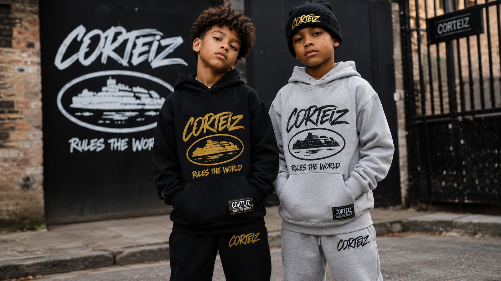 How to Style a Corteiz Hoodie for a Modern Streetwear Look