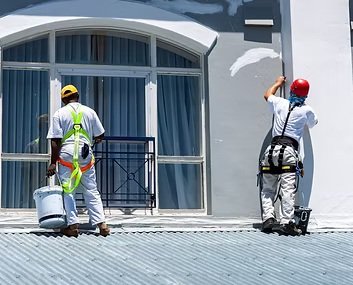 home painting Wayne IL