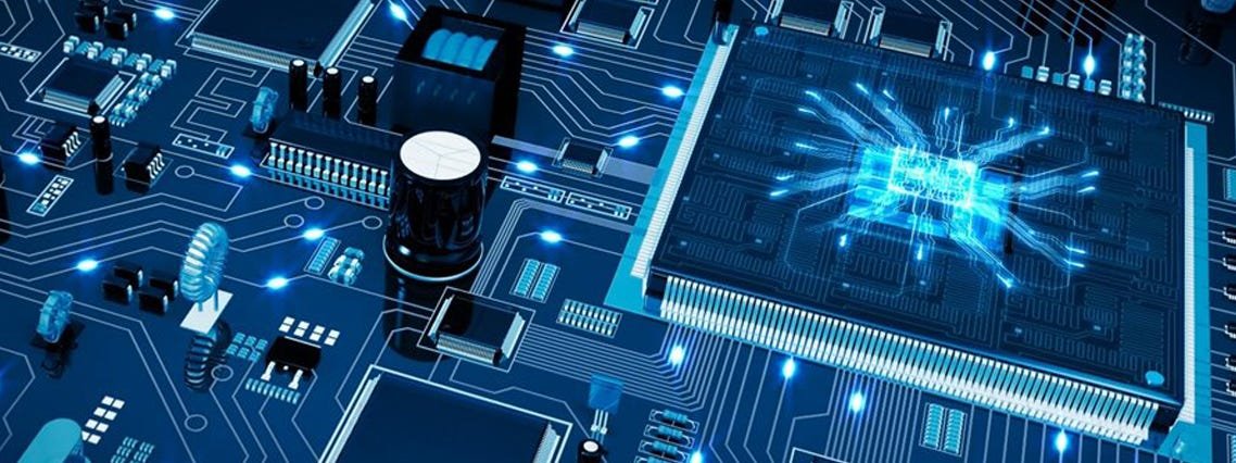 Edge Computing