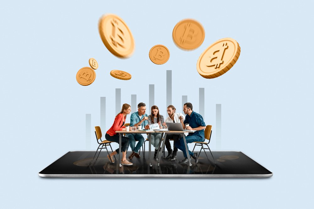Crypto Perpetual Exchange Development