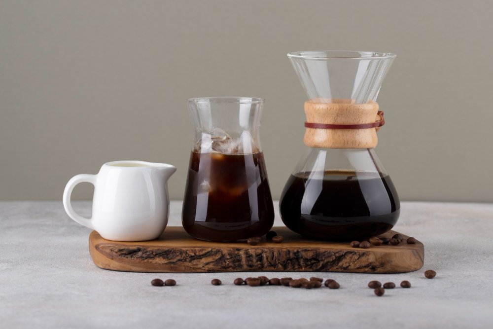 south india filter coffee