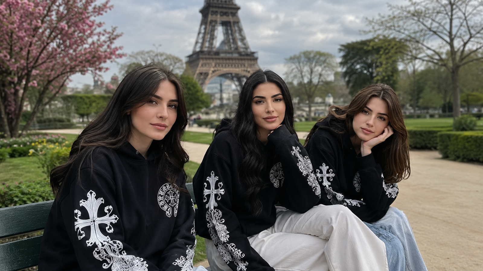 eCho Drip - Hottest Streetwear USA