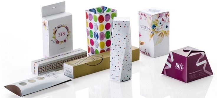 custom printed cosmetic boxes