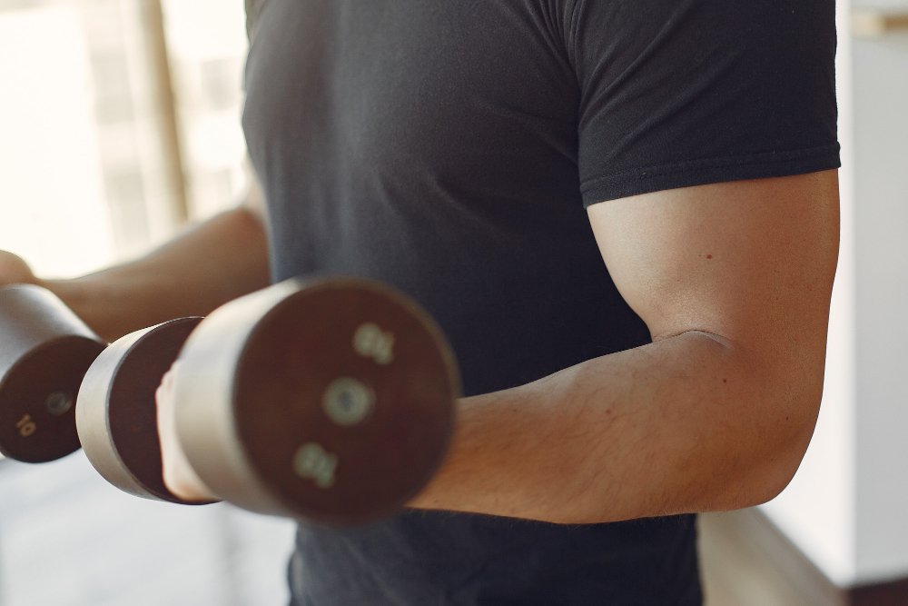 Hand Grip