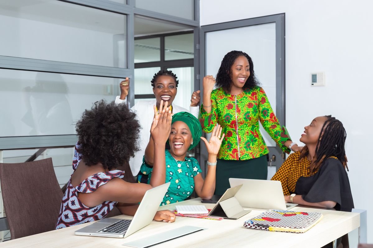 black owned business in usa marketplace