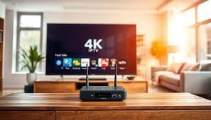 IPTV Subscription USA