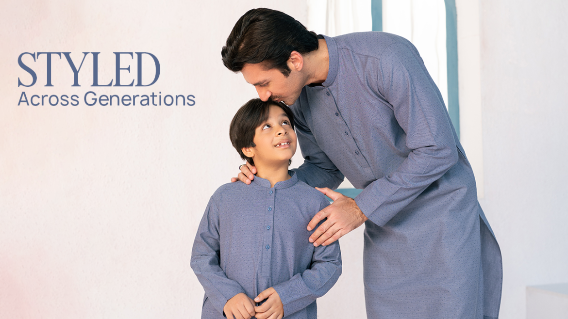 Shalwar kameez