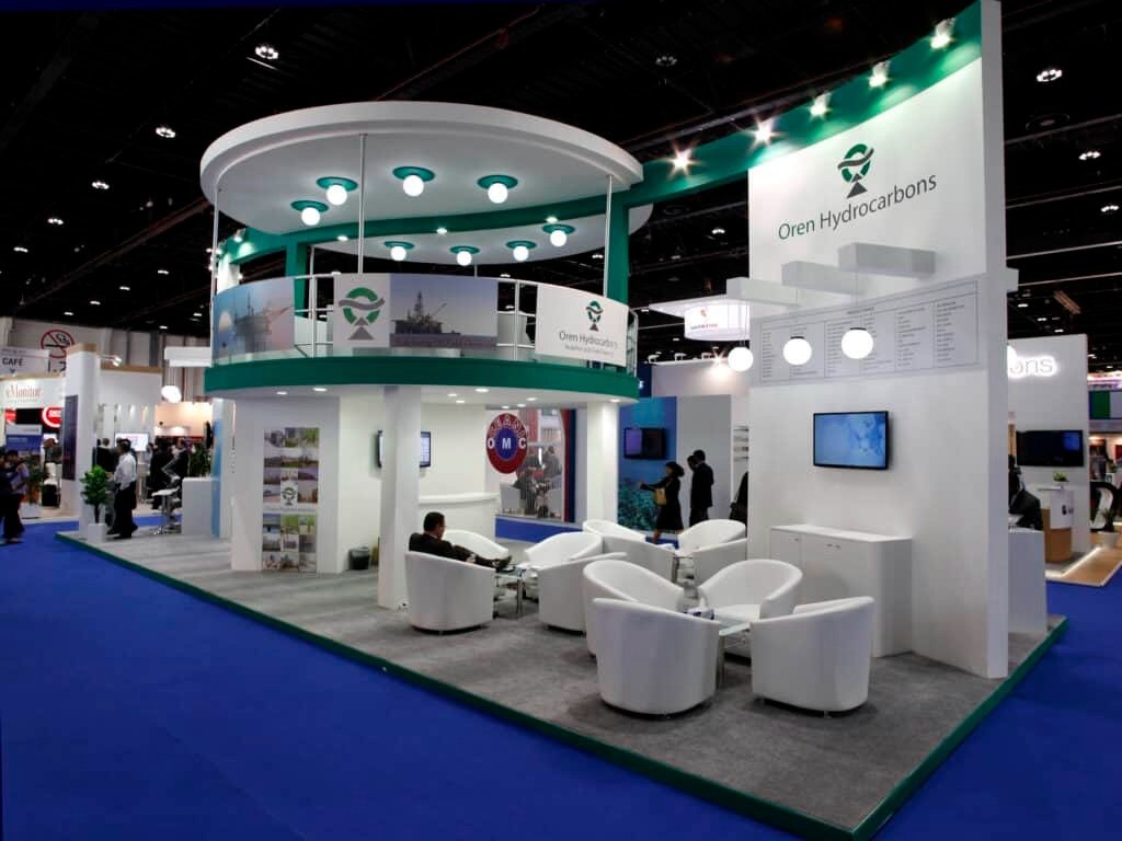 What Makes an Exhibition Design Company Essential for Successful Exhibitions?