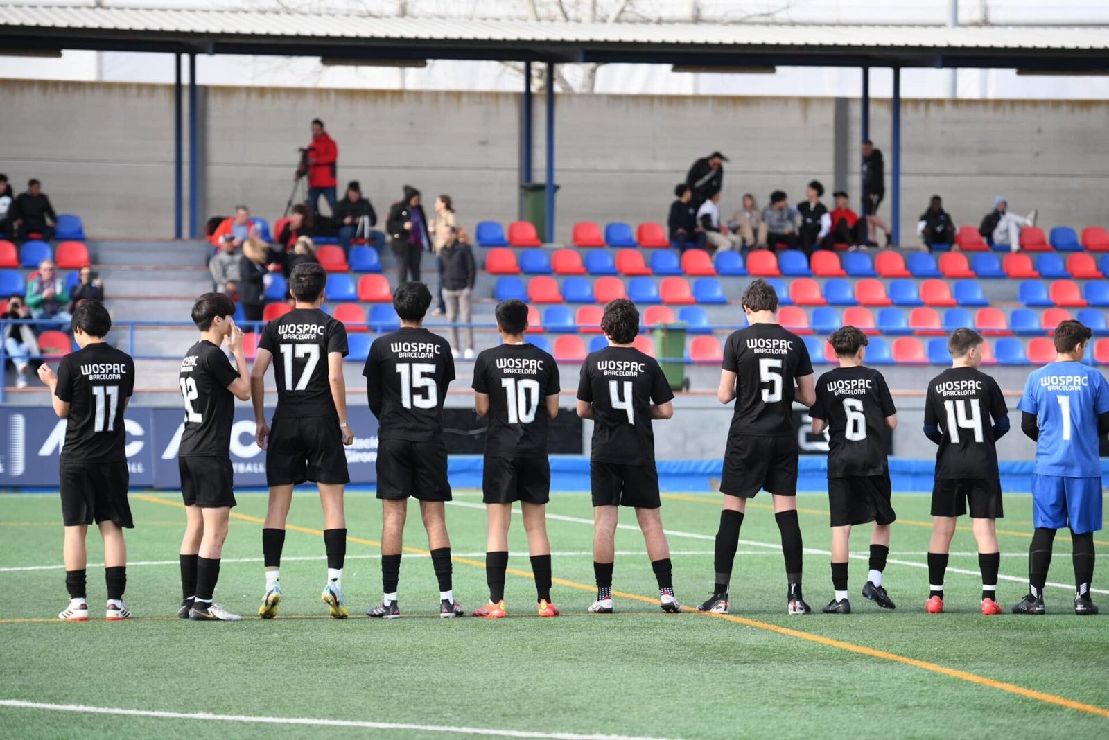 More Than Football: A Lifestyle of Growth and Learning