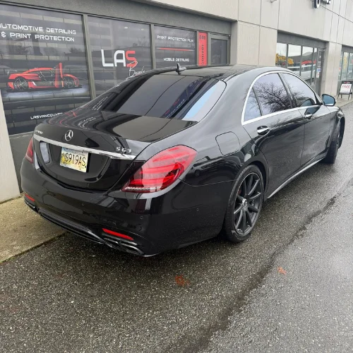 car detailing maple ridge