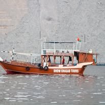 musandam tour
