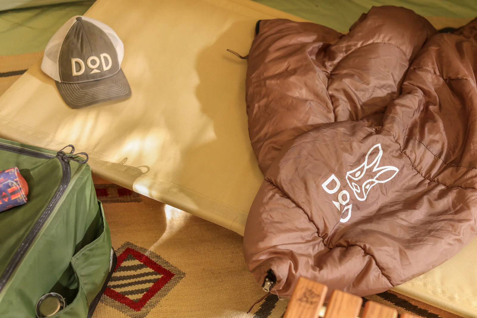 Extra Large Sleeping Bag