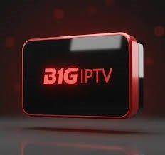 B1G IPTV UK