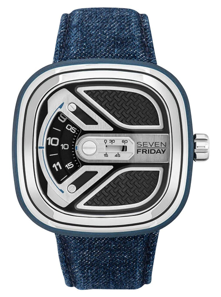 sevenfriday watches for men