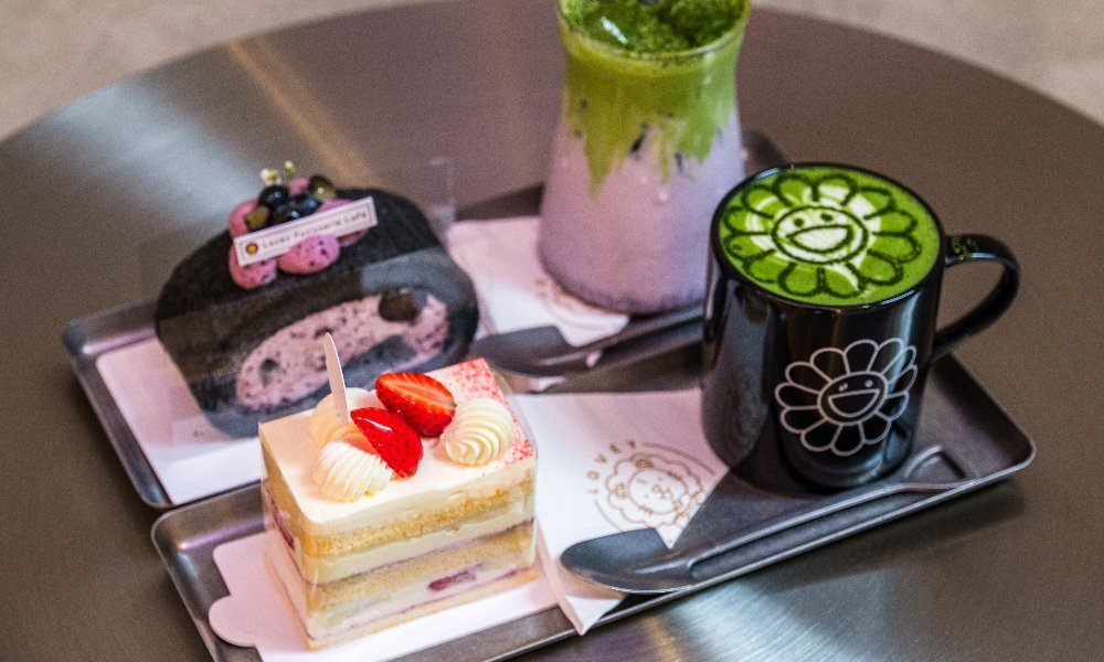 Best Cake Shop Melbourne