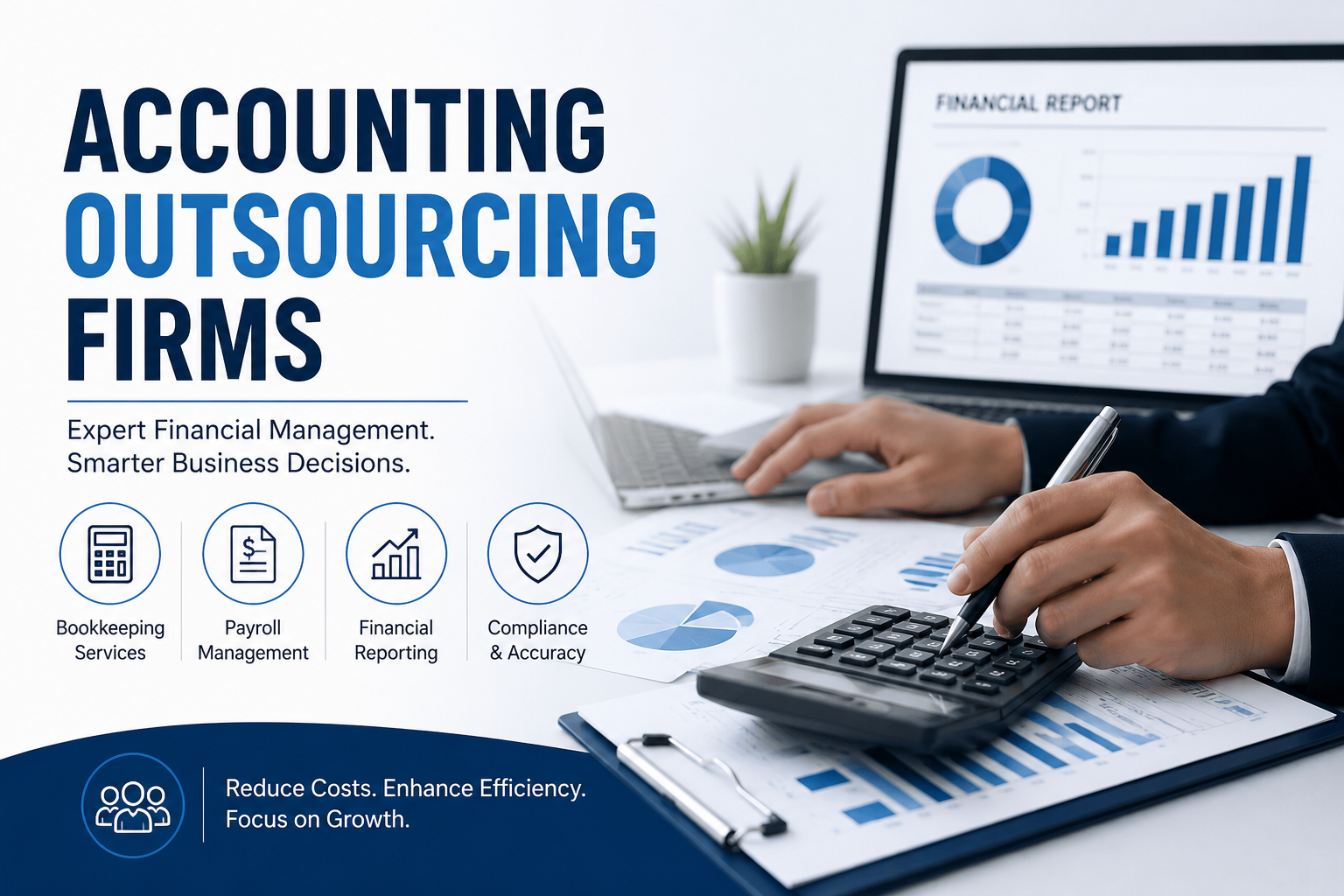 Accounting Outsourcing Firms