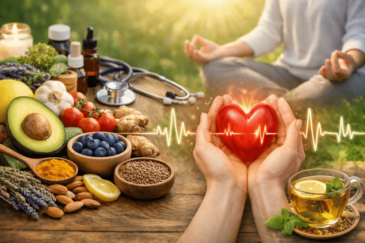 Atrial Fibrillation Treatment