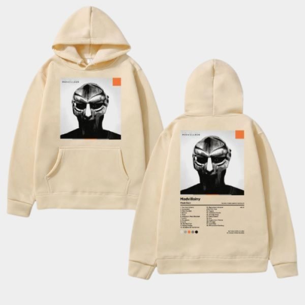 MF Doom Merch 2026 Streetwear Guide: MF Doom Hoodie Buying Tips, Authenticity Check & Culture Value