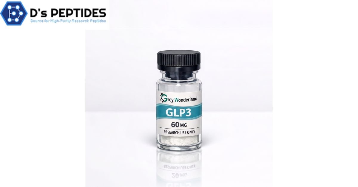 Best Place to Buy Peptides Online